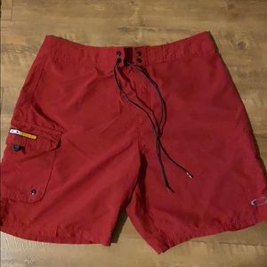 Men’s Oakley 34 Swim Boardshorts